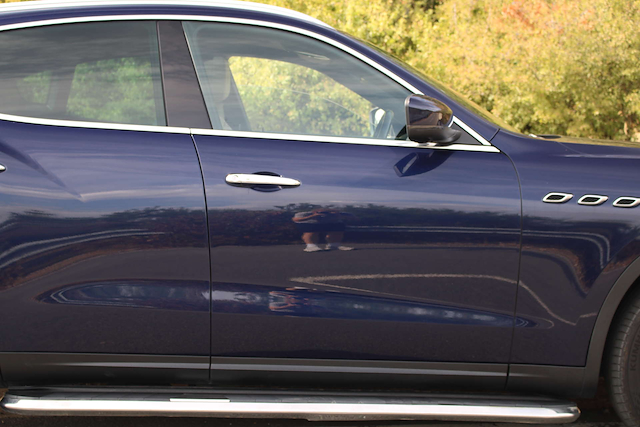 Maserati Levante D V6 Auto 4Wd - Image 19