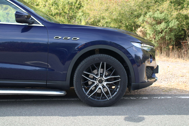 Maserati Levante D V6 Auto 4Wd - Image 20