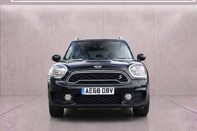 Mini Countryman Cooper S E All4 Auto 4Wd - Image 3