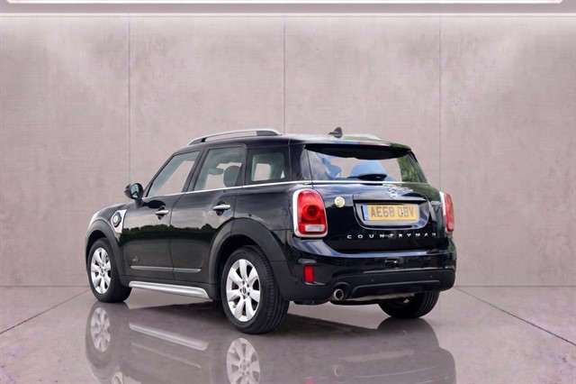 Mini Countryman Cooper S E All4 Auto 4Wd - Image 5