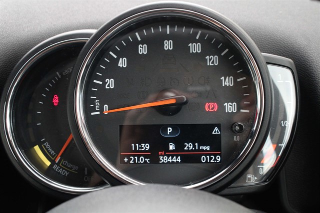 Mini Countryman Cooper S E All4 Auto 4Wd - Image 11