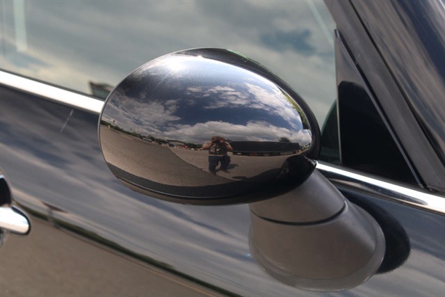Mini Countryman Cooper S E All4 Auto 4Wd - Image 12