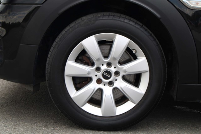 Mini Countryman Cooper S E All4 Auto 4Wd - Image 15
