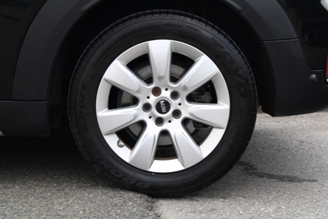 Mini Countryman Cooper S E All4 Auto 4Wd - Image 16