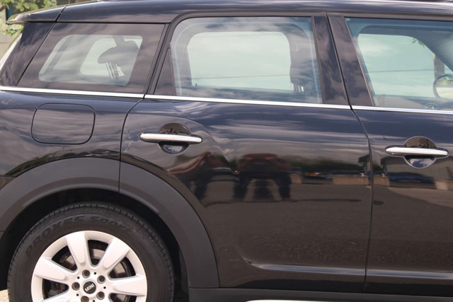 Mini Countryman Cooper S E All4 Auto 4Wd - Image 18