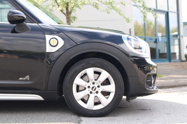 Mini Countryman Cooper S E All4 Auto 4Wd - Image 20