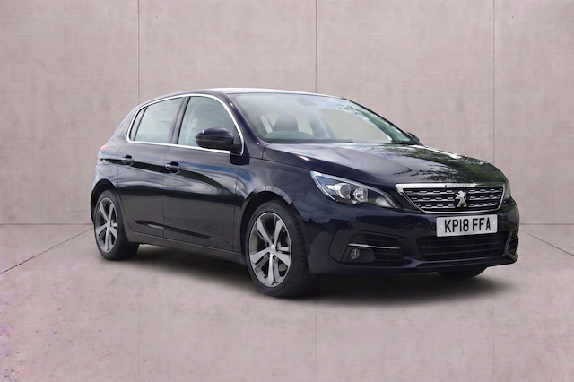 Peugeot 308 Allure S/S - Image 2