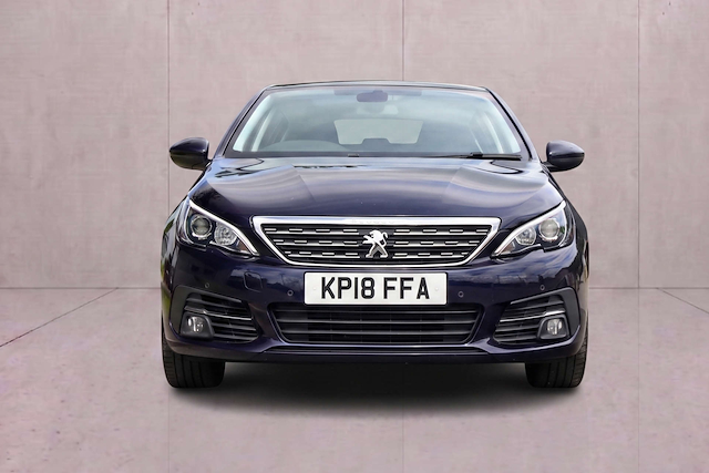 Peugeot 308 Allure S/S - Image 3