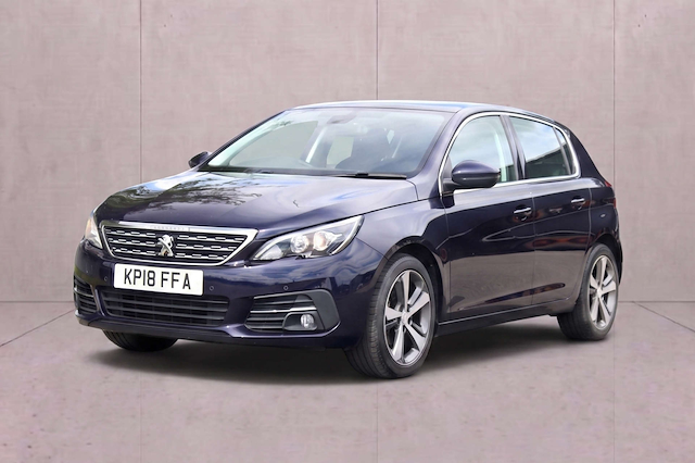 Peugeot 308 Allure S/S - Image 4