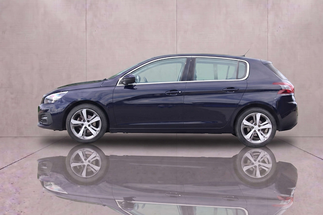 Peugeot 308 Allure S/S - Image 5