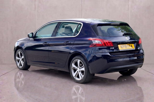 Peugeot 308 Allure S/S - Image 6