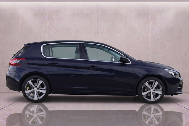 Peugeot 308 Allure S/S - Image 9