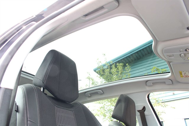 Peugeot 308 Allure S/S - Image 10
