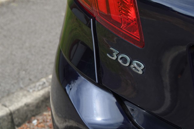 Peugeot 308 Allure S/S - Image 14