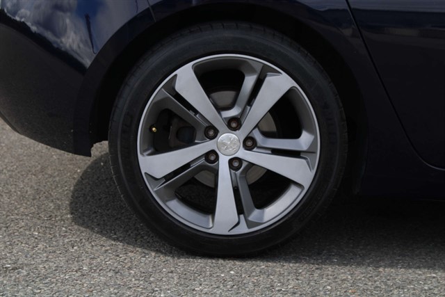 Peugeot 308 Allure S/S - Image 16