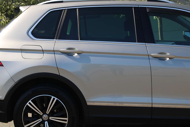 Volkswagen Tiguan Se Nav Tsi - Image 14