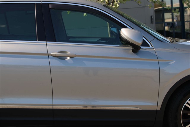 Volkswagen Tiguan Se Nav Tsi - Image 15