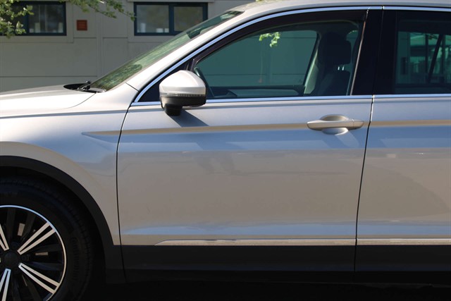 Volkswagen Tiguan Se Nav Tsi - Image 17