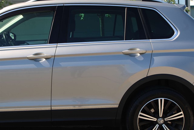 Volkswagen Tiguan Se Nav Tsi - Image 18