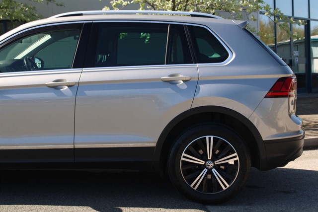 Volkswagen Tiguan Se Nav Tsi - Image 19