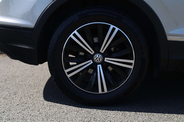 Volkswagen Tiguan Se Nav Tsi - Image 20