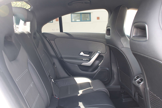 Mercedes Cla200 Amg Line Auto - Image 10