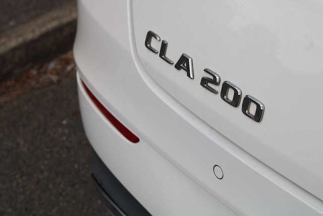 Mercedes Cla200 Amg Line Auto - Image 12