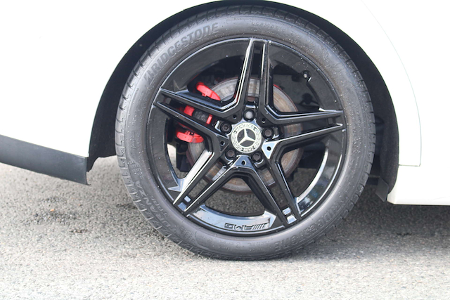 Mercedes Cla200 Amg Line Auto - Image 13