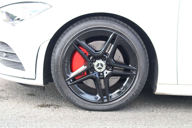 Mercedes Cla200 Amg Line Auto - Image 15