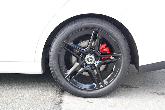 Mercedes Cla200 Amg Line Auto - Image 16