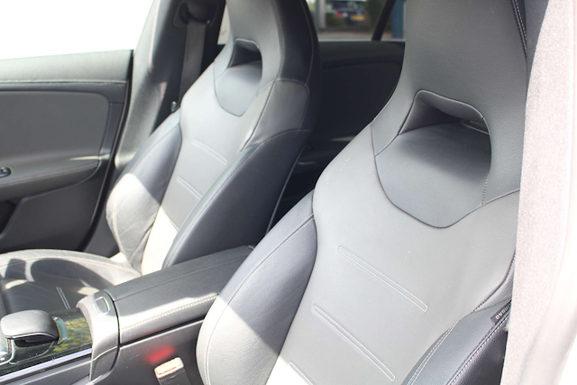 Mercedes Cla200 Amg Line Auto - Image 19