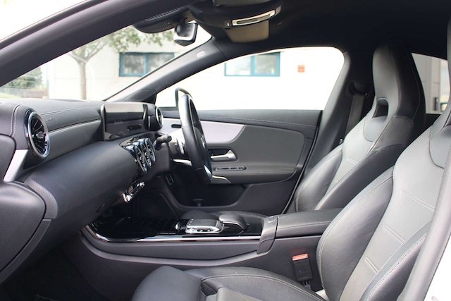 Mercedes Cla200 Amg Line Auto - Image 20