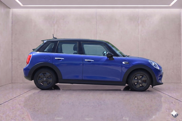 Mini Hatch Cooper Classic Auto - Image 9