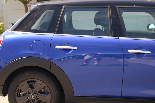 Mini Hatch Cooper Classic Auto - Image 18