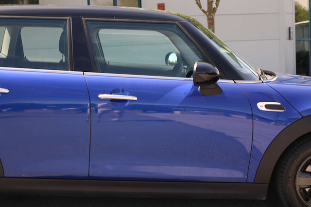 Mini Hatch Cooper Classic Auto - Image 19
