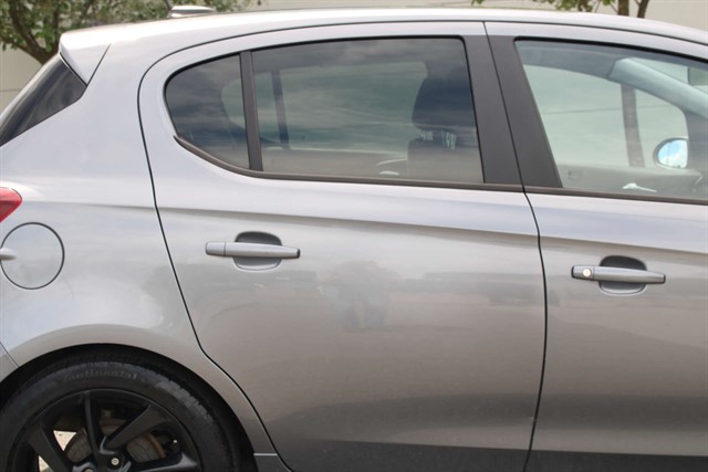 Vauxhall Corsa Sri Vx-Line Nav Black - Image 20