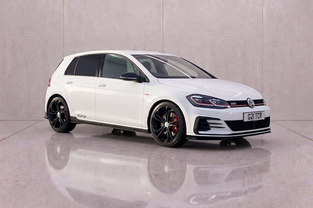 Volkswagen Golf Gti Tcr Semi-Auto - Image 2