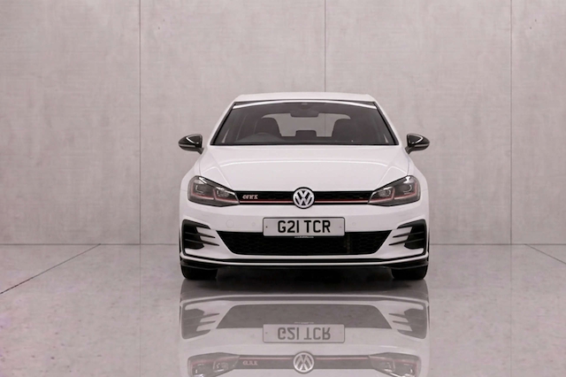 Volkswagen Golf Gti Tcr Semi-Auto - Image 3