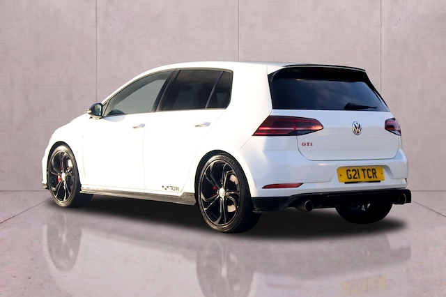 Volkswagen Golf Gti Tcr Semi-Auto - Image 6