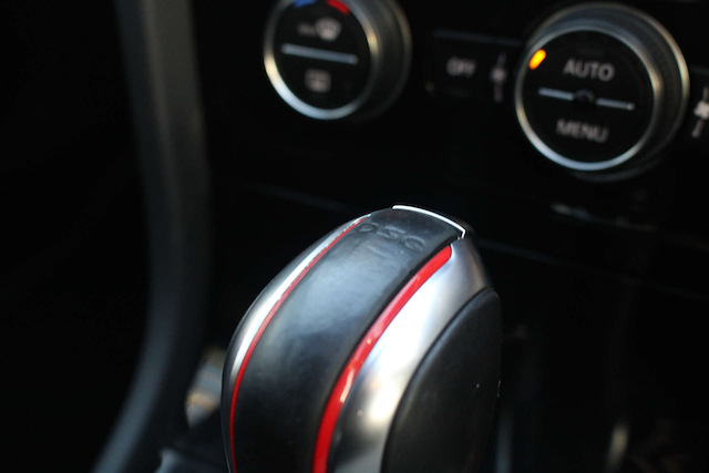 Volkswagen Golf Gti Tcr Semi-Auto - Image 15