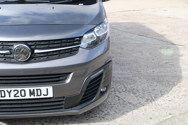 Vauxhall Vivaro 2900 Sportive S/S - Image 11