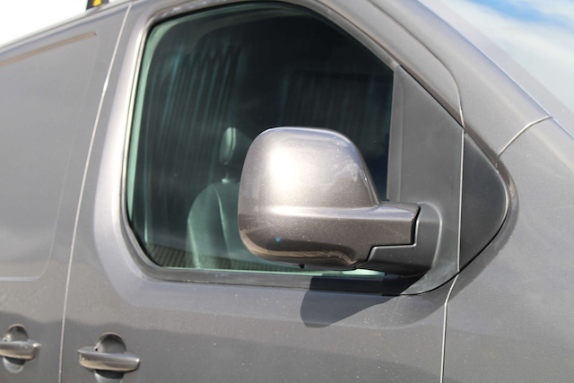 Vauxhall Vivaro 2900 Sportive S/S - Image 14