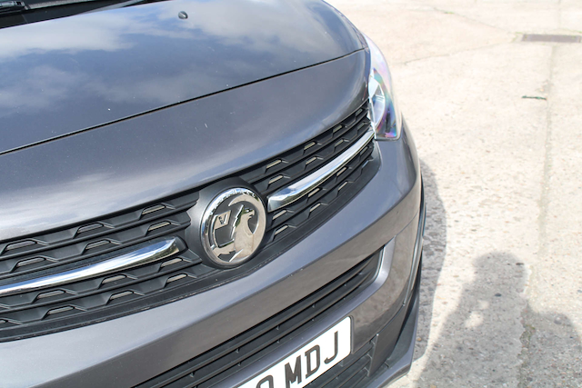 Vauxhall Vivaro 2900 Sportive S/S - Image 19