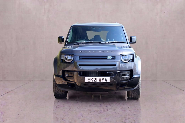Land Rover Defender X-Dynamic S D Mhev Auto 4Wd - Image 3