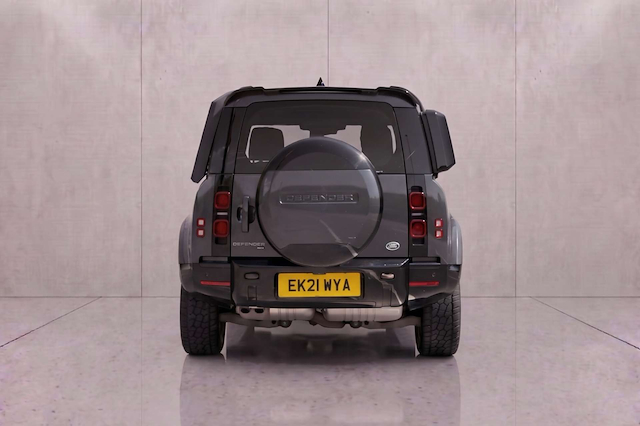 Land Rover Defender X-Dynamic S D Mhev Auto 4Wd - Image 7