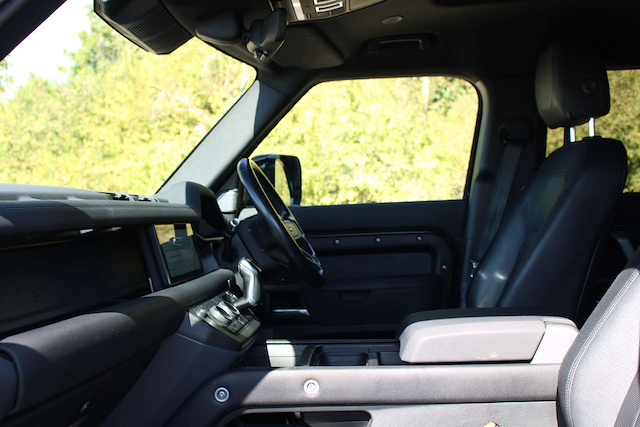 Land Rover Defender X-Dynamic S D Mhev Auto 4Wd - Image 11