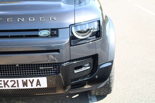 Land Rover Defender X-Dynamic S D Mhev Auto 4Wd - Image 14