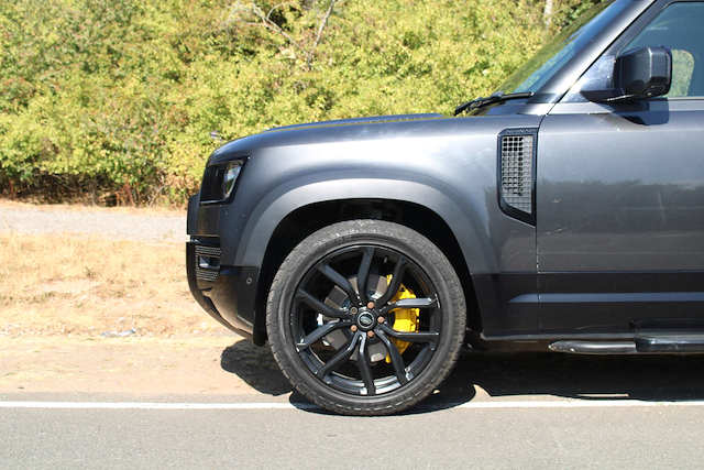 Land Rover Defender X-Dynamic S D Mhev Auto 4Wd - Image 15