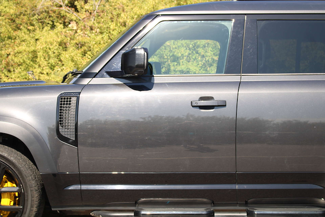 Land Rover Defender X-Dynamic S D Mhev Auto 4Wd - Image 16