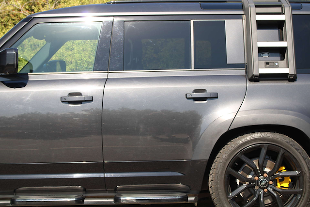 Land Rover Defender X-Dynamic S D Mhev Auto 4Wd - Image 17